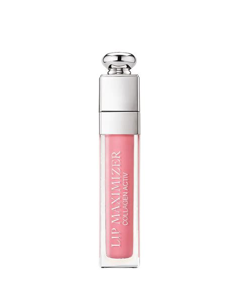 christian dior lip maximizer collagen activ|dior lip maximizer hyaluronic plumper.